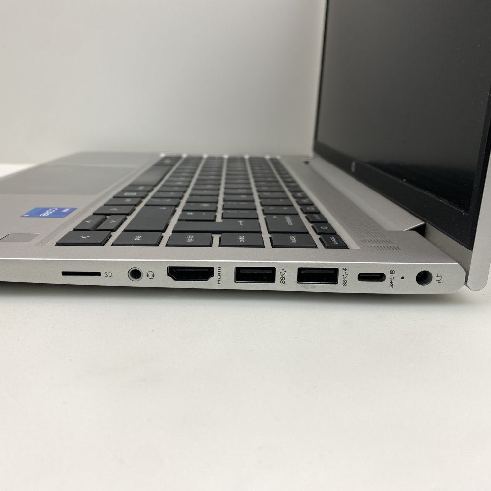 HP ProBook 440 G8 Intel i5 11th Gen 8GB RAM FHD SSD Laptop PC (Grade C)