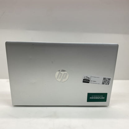 HP ProBook 440 G8 Intel i5 11th Gen 8GB RAM FHD SSD Laptop PC (Grade C)