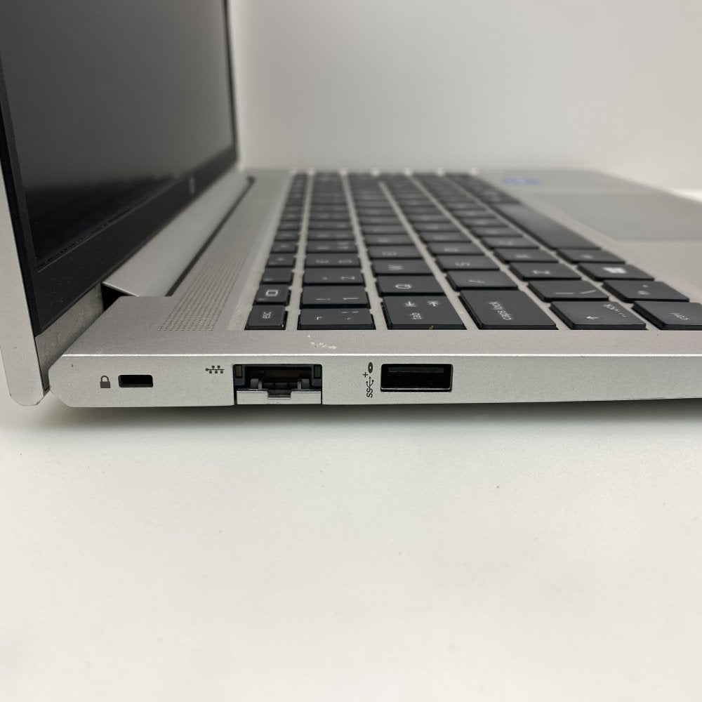 HP ProBook 440 G8 Intel i5 11th Gen 8GB RAM FHD SSD Laptop PC (Grade C)