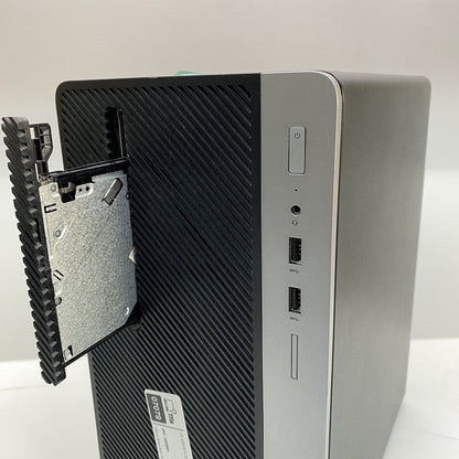 Professional Desktop Workstation Intel i7-9700 HP Z2 G8 16GB 477GB SSD HDMI USB