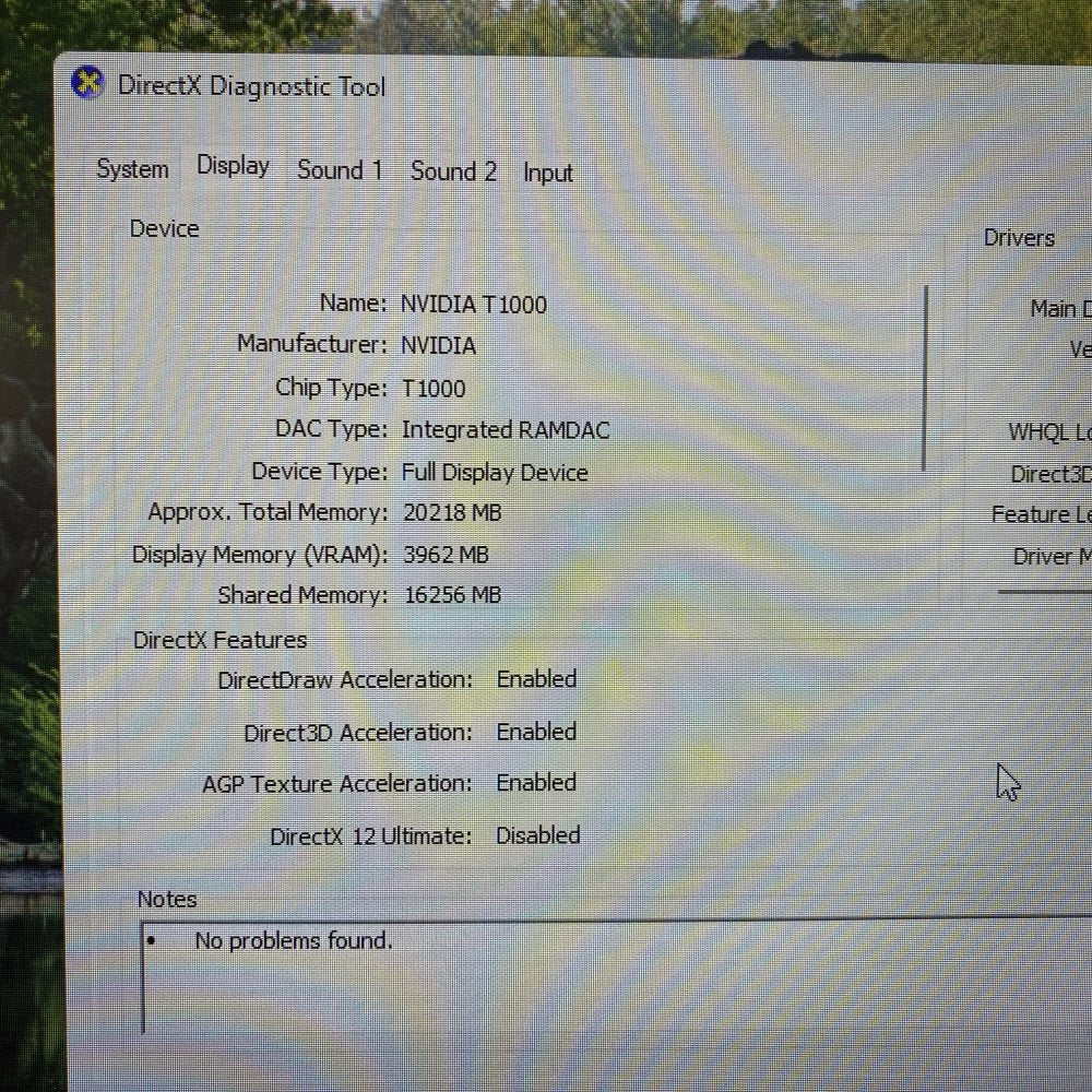 Professional Workstation SFF i7-11700 32GB 477GB SSD T1000 4GB DP HP Z2 G8