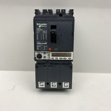 Industrial Molded Case Circuit Breaker Micrologic Schneider NSX250N 3P 250A