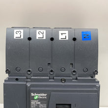 Schneider NSX630N 630A 3P+N Circuit Breaker Micrologic Protection Industrial