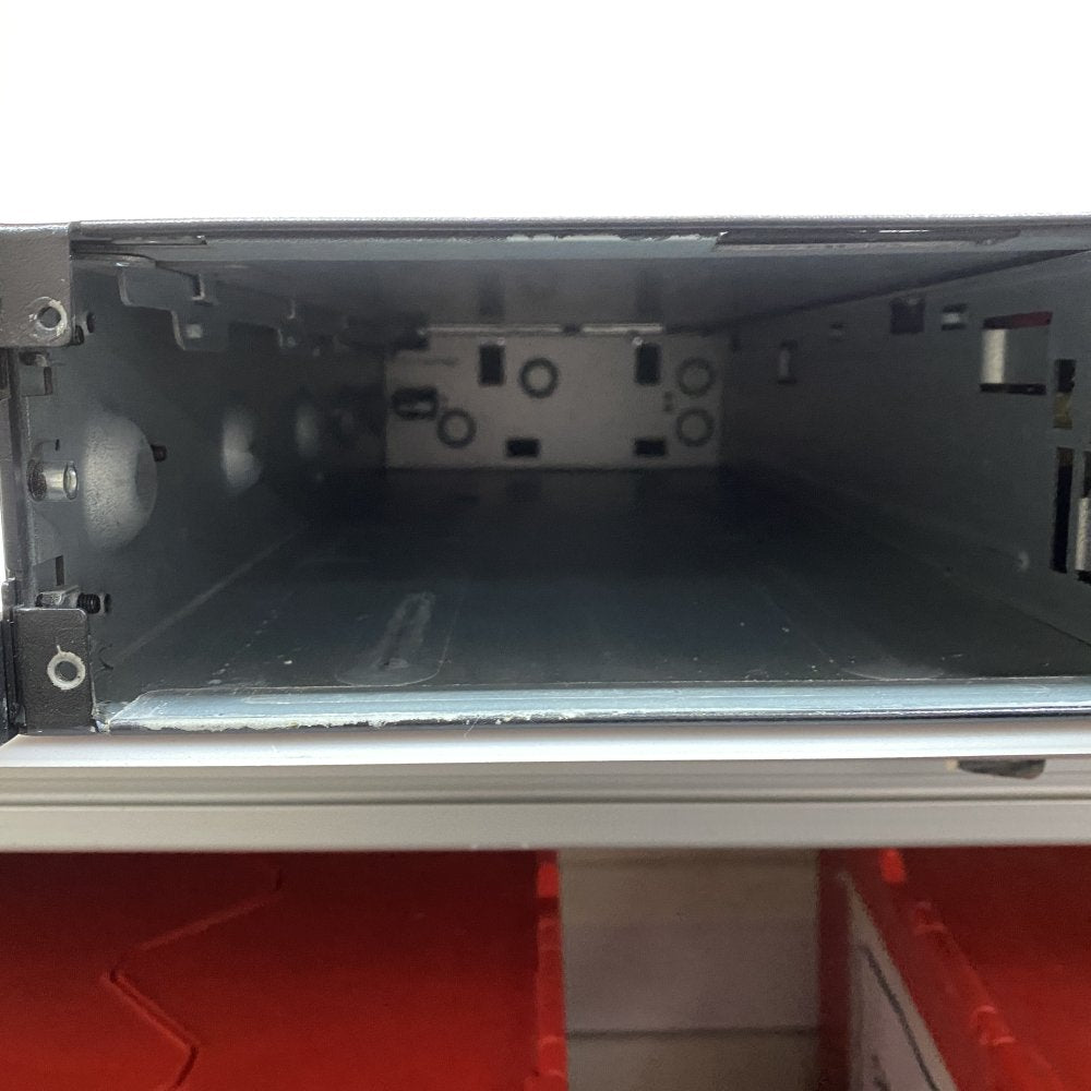 APC SRT3000RMXLI 3kVA Rackmount UPS Missing Screen 230V Surge Protected 480J