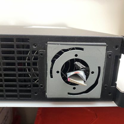 APC SRT3000RMXLI 3kVA Rackmount UPS Missing Screen 230V Surge Protected 480J