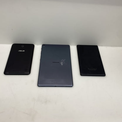 Samsung ASUS T510 Bundle Generic USB C MicroUSB Connectors