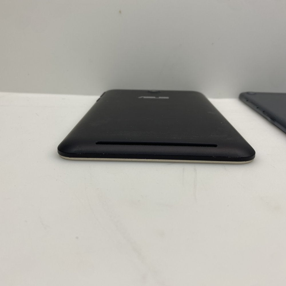 Samsung Tab A SM-T510 (Partial Screen)+ASUS K013 & USB-C/MicroUSB Bundle Tablets