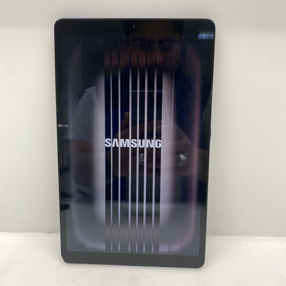 Samsung Tab A SM-T510 (Partial Screen)+ASUS K013 & USB-C/MicroUSB Bundle Tablets