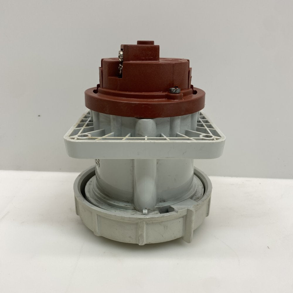 Mennekes Typ1128A 63A 3P+N+E 240/415V IP67 Flanged Inlet Durable Industrial