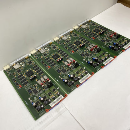 Broadcast 4x Dolby E Audio Processor SDI Frame Sync Axon HES20 1080p Rack-Mount