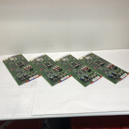 Broadcast 4x Dolby E Audio Processor SDI Frame Sync Axon HES20 1080p Rack-Mount