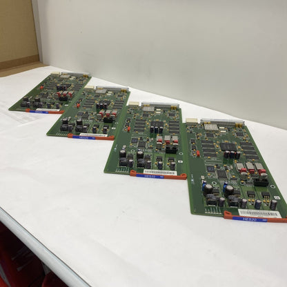 Job Lot Broadcast 4x Dolby E Audio Processor SDI Frame Sync Axon HES20 1080p