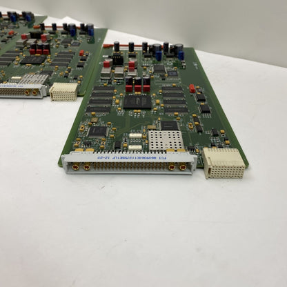 Broadcast 4x Dolby E Audio Processor SDI Frame Sync Axon HES20 1080p Rack-Mount