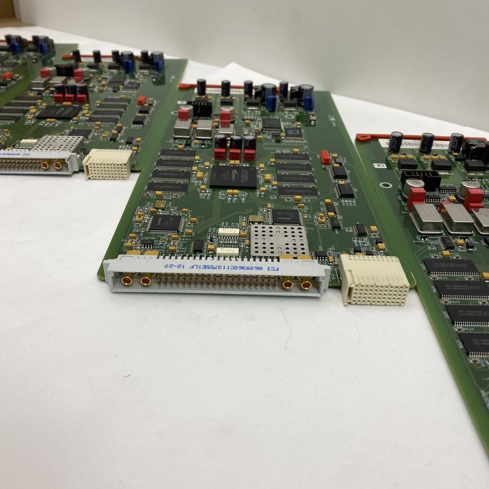 Broadcast 4x Dolby E Audio Processor SDI Frame Sync Axon HES20 1080p Rack-Mount