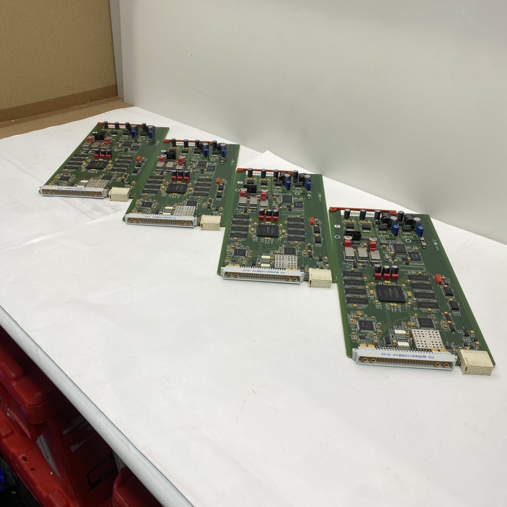 Broadcast 4x Dolby E Audio Processor SDI Frame Sync Axon HES20 1080p Rack-Mount