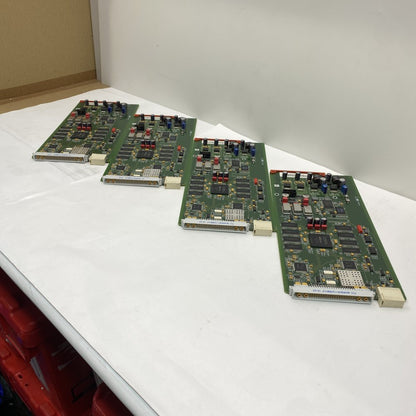 Broadcast 4x Dolby E Audio Processor SDI Frame Sync Axon HES20 1080p Rack-Mount