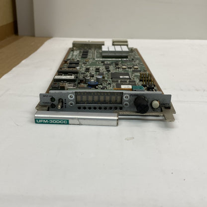FOR-A UFM-30DCC HD/SD-SDI Converter Cards Broadcast Module Bundle