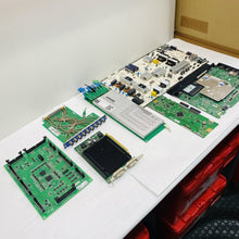 Electronics Bundle LG PSU Axon BPH01 Nvidia Quadro NVS 440 Evertz CWDM Module