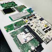 Electronics Bundle LG PSU Axon BPH01 Nvidia Quadro NVS 440 Evertz CWDM Module