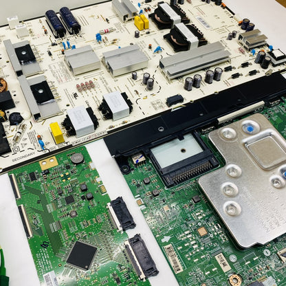 Electronics Bundle LG PSU Axon BPH01 Nvidia Quadro NVS 440 Evertz CWDM Module