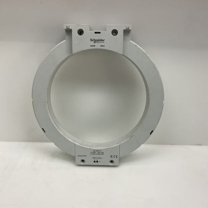 Schneider SA200 400A Industrial Toroidal Split Core Current Transformer