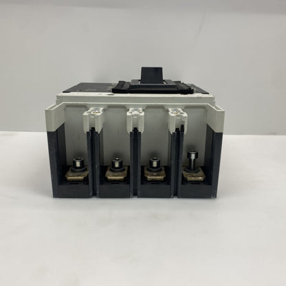 Siemens VL400 400A 3-Pole Lug Industrial Circuit Breaker Robust Reliable