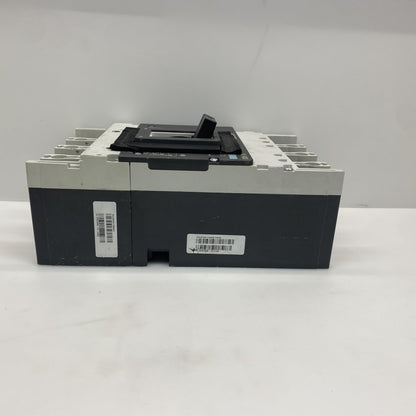 Siemens VL400 400A 3-Pole Lug Industrial Circuit Breaker Robust Reliable