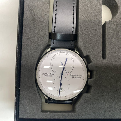 Bundle Daniel Wellington Guanqin D G Watches Quartz Unisex Scratch-Resistant