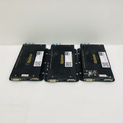 Evertz 2430GDAC G-Link Broadcast DAC Professional Converter Bundle