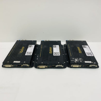 Evertz 2430GDAC G-Link Broadcast DAC Professional Converter Bundle