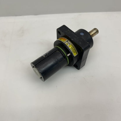 ITT Industrial Powerlock 400A 1000Vac Connector Heavy Duty Reliable