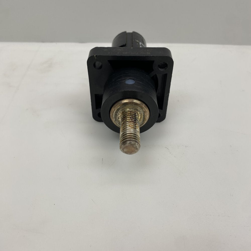 ITT Industrial Powerlock 400A 1000Vac Connector Heavy Duty Reliable