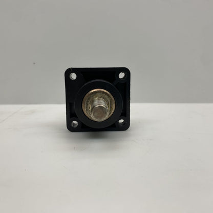 ITT Industrial Powerlock 400A 1000Vac Connector Heavy Duty Reliable