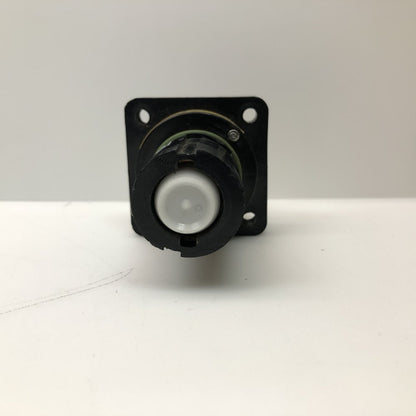 NPDFT2BKLT6 Connector Flange 660A 1000V Industrial High Current