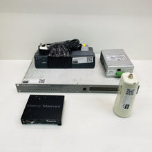 Bundle Eurostar HD KU Dual Output Satellite LNB 1080p Broadcast Kit