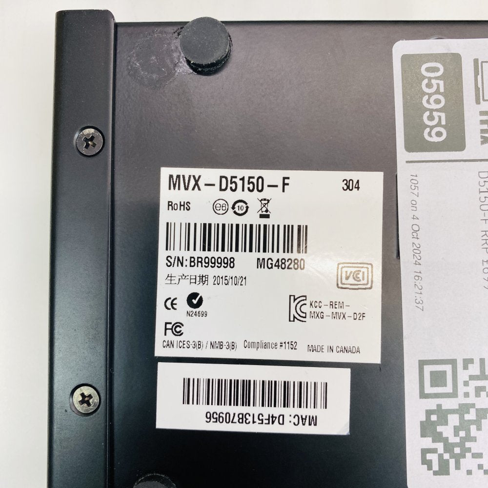 Bundle Eurostar HD KU Dual Output Satellite LNB 1080p Broadcast Kit