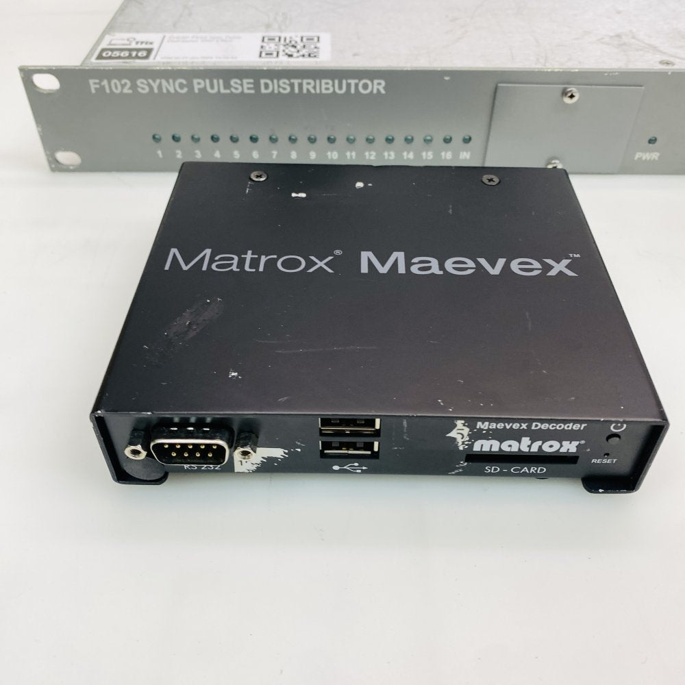 Bundle Eurostar HD KU Dual Output Satellite LNB 1080p Broadcast Kit