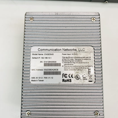 Bundle Eurostar HD KU Dual Output Satellite LNB 1080p Broadcast Kit