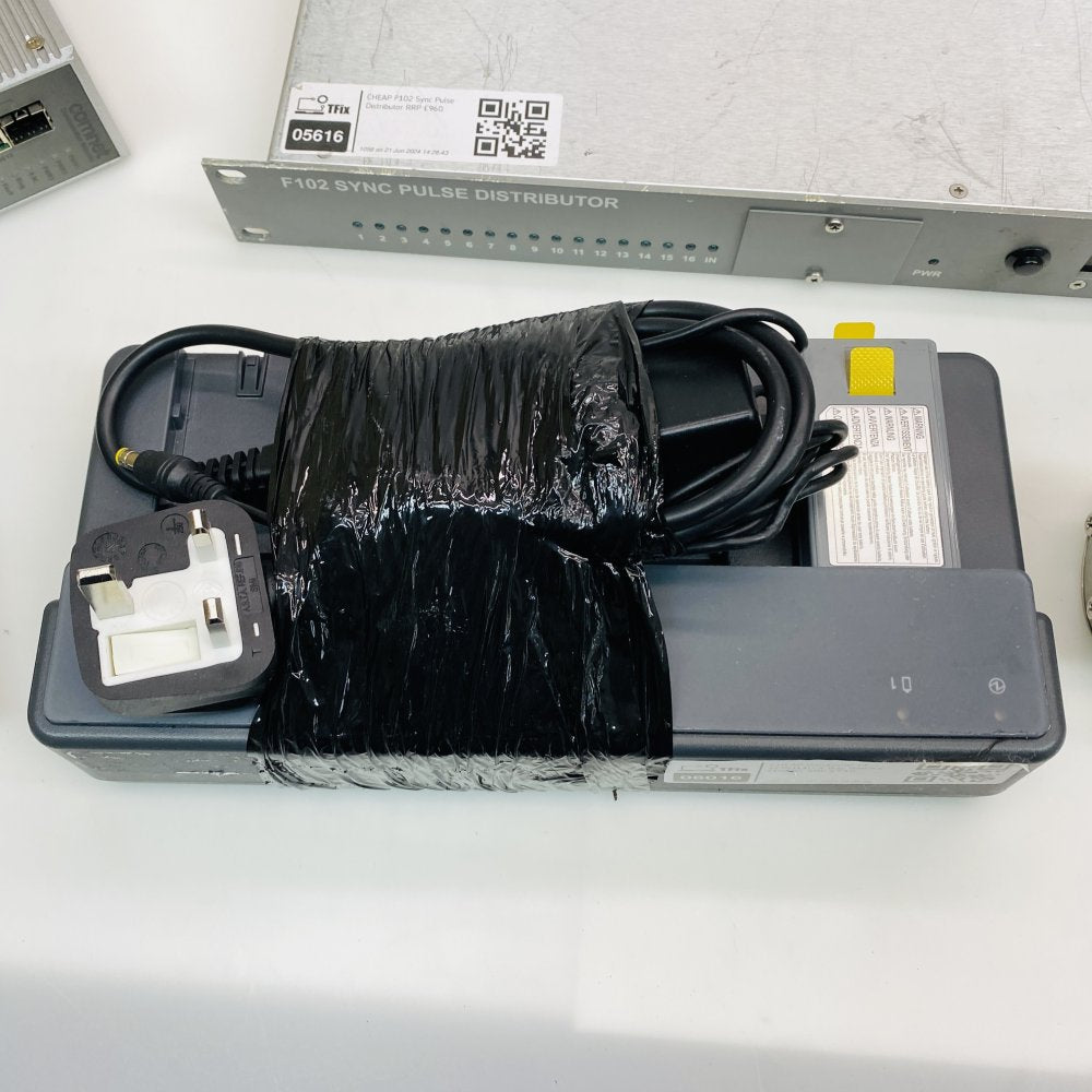 Bundle Eurostar HD KU Dual Output Satellite LNB 1080p Broadcast Kit