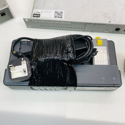 Bundle Eurostar HD KU Dual Output Satellite LNB 1080p Broadcast Kit