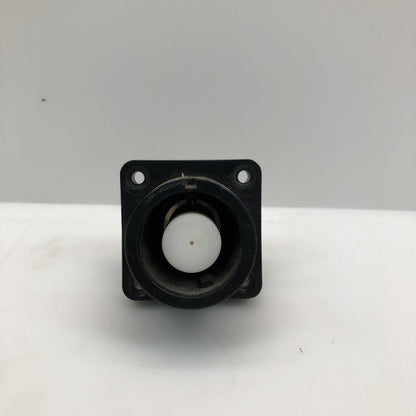 DefaultBrand High Current Powerlock Connector 660A 1000Vac IP67 Panel