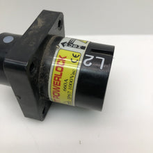 DefaultBrand High Current Powerlock Connector 660A 1000Vac IP67 Panel