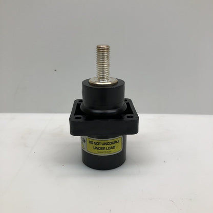 DefaultBrand High Current Powerlock Connector 660A 1000Vac IP67 Panel