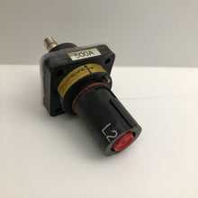 PowerSafe 500A Panel Mount Connector Stud IP67 Industrial High Current