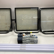 Bundle Feelux DSL21 21W Fluorescent Lights LED Dimmable Office Studio