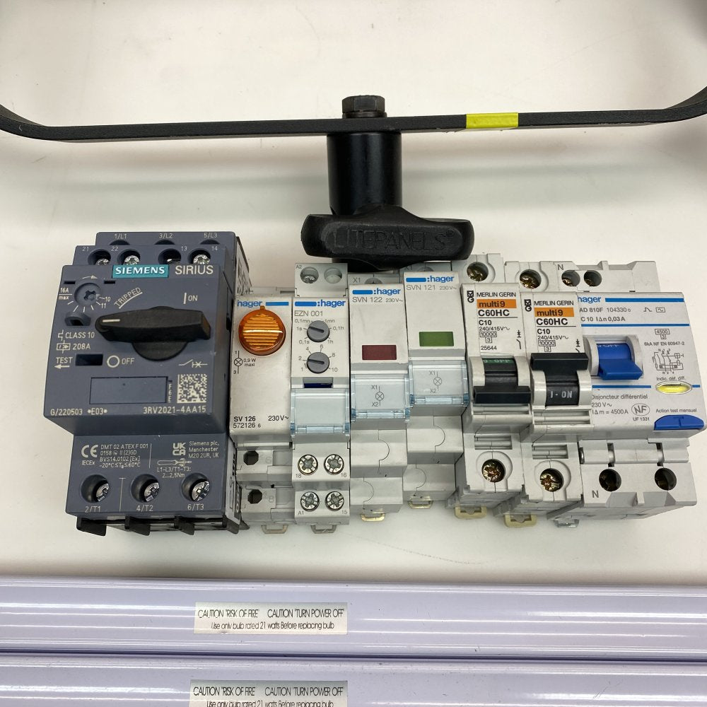 Bundle Feelux DSL21 21W Fluorescent Lights LED Dimmable Office Studio