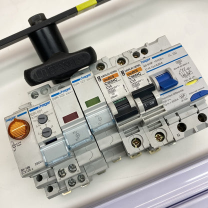 Bundle Feelux DSL21 21W Fluorescent Lights LED Dimmable Office Studio