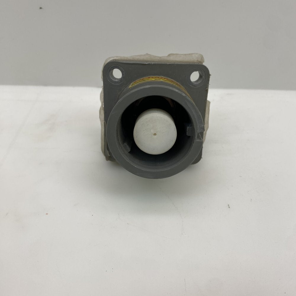Unbranded Industrial 400A 1000VAC Powerlock Connector Durable Secure Panel Mount