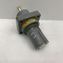 Generic 660A 1000VAC IP67 Panel Mount Power Connector Stud Industrial