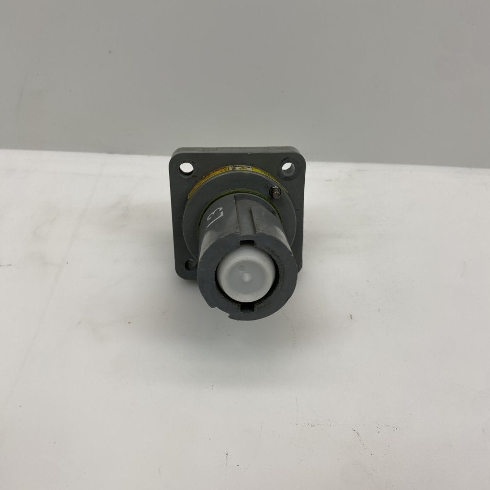 Generic 660A 1000VAC IP67 Panel Mount Power Connector Stud Industrial